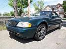 Thumbnail 12 - 1997 Mercedes-Benz SL 600 Roadster