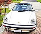 1988 Porsche 911 Cabriolet