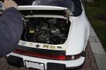 Thumbnail 3 - 1988 Porsche 911 Cabriolet