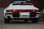Thumbnail 8 - 1988 Porsche 911 Cabriolet