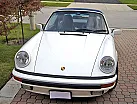 Thumbnail 11 - 1988 Porsche 911 Cabriolet