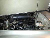 Thumbnail 1 - 1958 Bentley S1 Cloud RHD