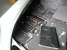 Thumbnail 2 - 1958 Bentley S1 Cloud RHD