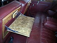 Thumbnail 4 - 1958 Bentley S1 Cloud RHD