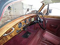 Thumbnail 5 - 1958 Bentley S1 Cloud RHD