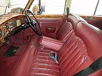 Thumbnail 6 - 1958 Bentley S1 Cloud RHD