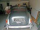 Thumbnail 9 - 1958 Bentley S1 Cloud RHD