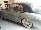 Thumbnail 10 - 1958 Bentley S1 Cloud RHD
