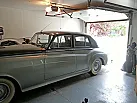 Thumbnail 12 - 1958 Bentley S1 Cloud RHD