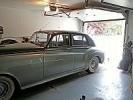 Thumbnail 12 - 1958 Bentley S1 Cloud RHD