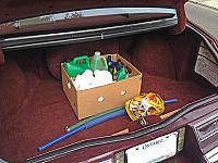 Thumbnail 2 - 1984 Cadillac Seville
