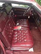 Thumbnail 7 - 1984 Cadillac Seville