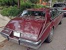Thumbnail 10 - 1984 Cadillac Seville