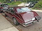 Thumbnail 11 - 1984 Cadillac Seville