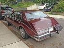 Thumbnail 11 - 1984 Cadillac Seville