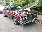 Thumbnail 12 - 1984 Cadillac Seville