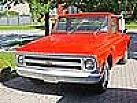 1968 Chevrolet C10