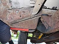 Thumbnail 1 - 1968 Chevrolet C10