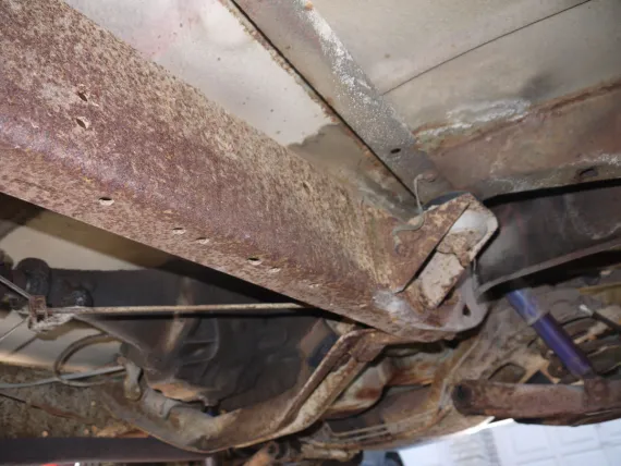 Vehicle Image 2 - 1968 Chevrolet C10