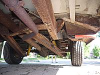 Thumbnail 9 - 1968 Chevrolet C10
