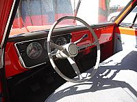 Thumbnail 25 - 1968 Chevrolet C10