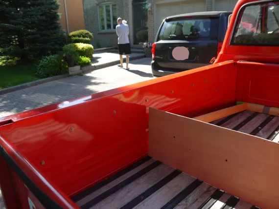 Vehicle Image 29 - 1968 Chevrolet C10