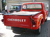 Thumbnail 34 - 1968 Chevrolet C10