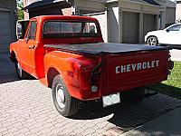 Thumbnail 35 - 1968 Chevrolet C10