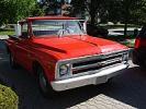 Thumbnail 36 - 1968 Chevrolet C10