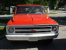 Thumbnail 37 - 1968 Chevrolet C10