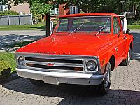 Thumbnail 38 - 1968 Chevrolet C10