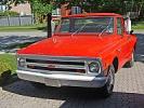 Thumbnail 38 - 1968 Chevrolet C10