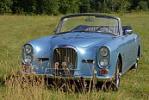 Thumbnail 3 - 1964 Alvis TE 21 Drophead LHD