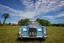 Thumbnail 5 - 1964 Alvis TE 21 Drophead LHD