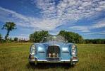 Thumbnail 5 - 1964 Alvis TE 21 Drophead LHD