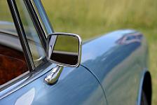 Thumbnail 7 - 1964 Alvis TE 21 Drophead LHD