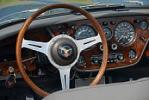 Thumbnail 9 - 1964 Alvis TE 21 Drophead LHD