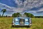 Thumbnail 10 - 1964 Alvis TE 21 Drophead LHD