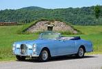 Thumbnail 12 - 1964 Alvis TE 21 Drophead LHD