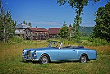 Thumbnail 15 - 1964 Alvis TE 21 Drophead LHD