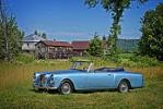 Thumbnail 15 - 1964 Alvis TE 21 Drophead LHD