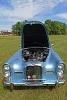 Thumbnail 17 - 1964 Alvis TE 21 Drophead LHD