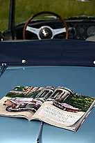 Thumbnail 19 - 1964 Alvis TE 21 Drophead LHD