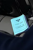 Thumbnail 20 - 1964 Alvis TE 21 Drophead LHD