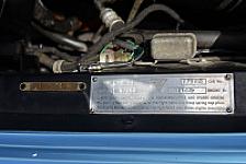Thumbnail 23 - 1964 Alvis TE 21 Drophead LHD