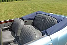 Thumbnail 33 - 1964 Alvis TE 21 Drophead LHD