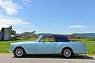 Thumbnail 42 - 1964 Alvis TE 21 Drophead LHD
