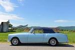 Thumbnail 42 - 1964 Alvis TE 21 Drophead LHD