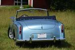 Thumbnail 43 - 1964 Alvis TE 21 Drophead LHD