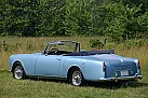 Thumbnail 44 - 1964 Alvis TE 21 Drophead LHD